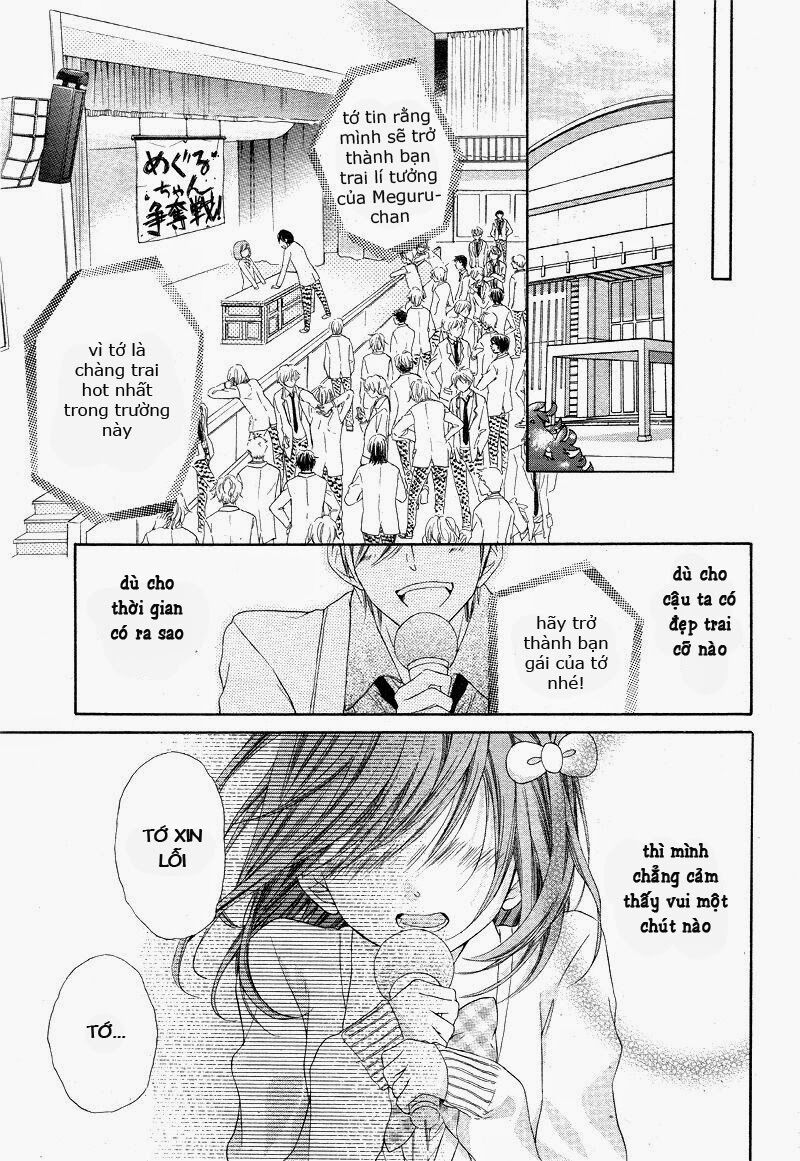 Tổng hợp One Shot.: Chapter 102