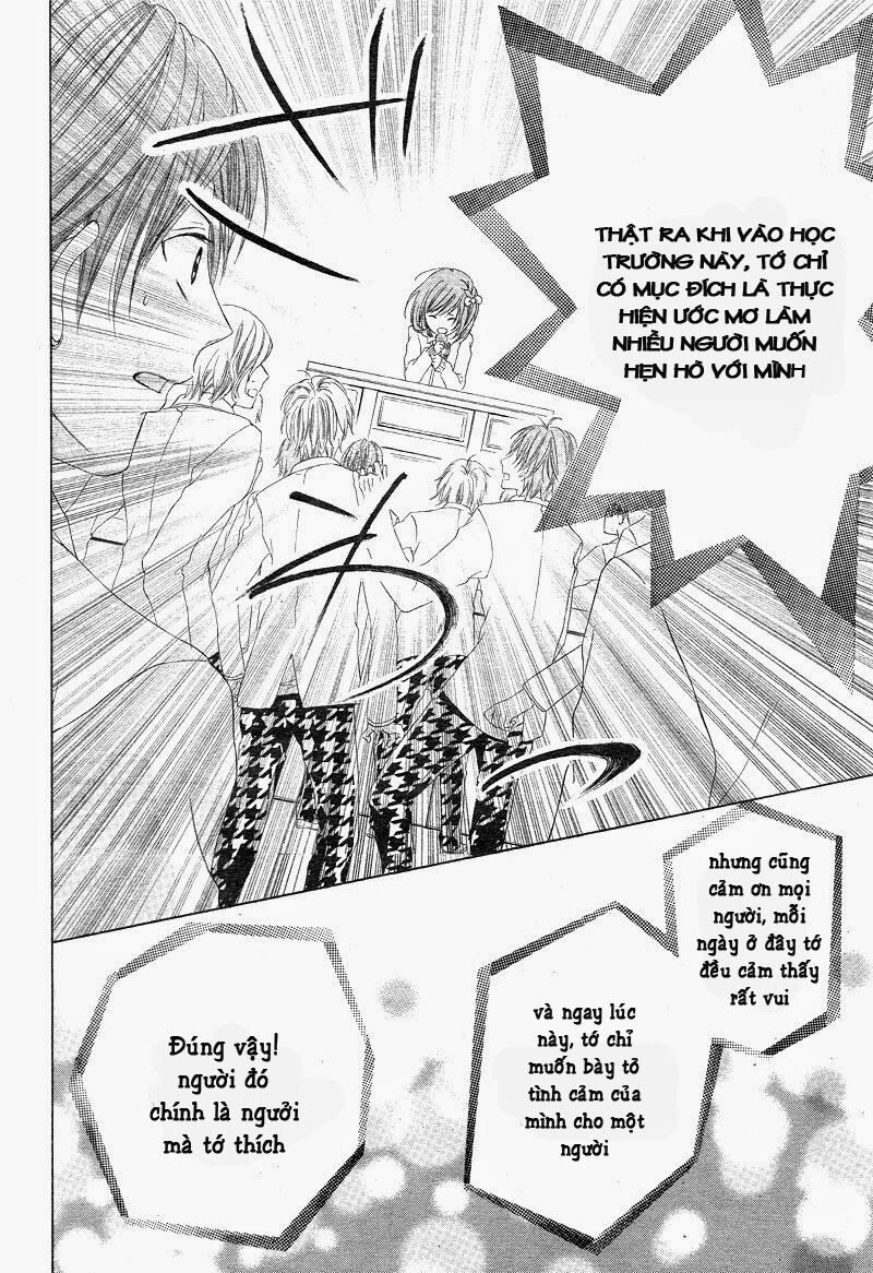 Tổng hợp One Shot.: Chapter 102