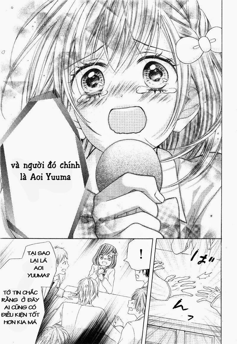 Tổng hợp One Shot.: Chapter 102