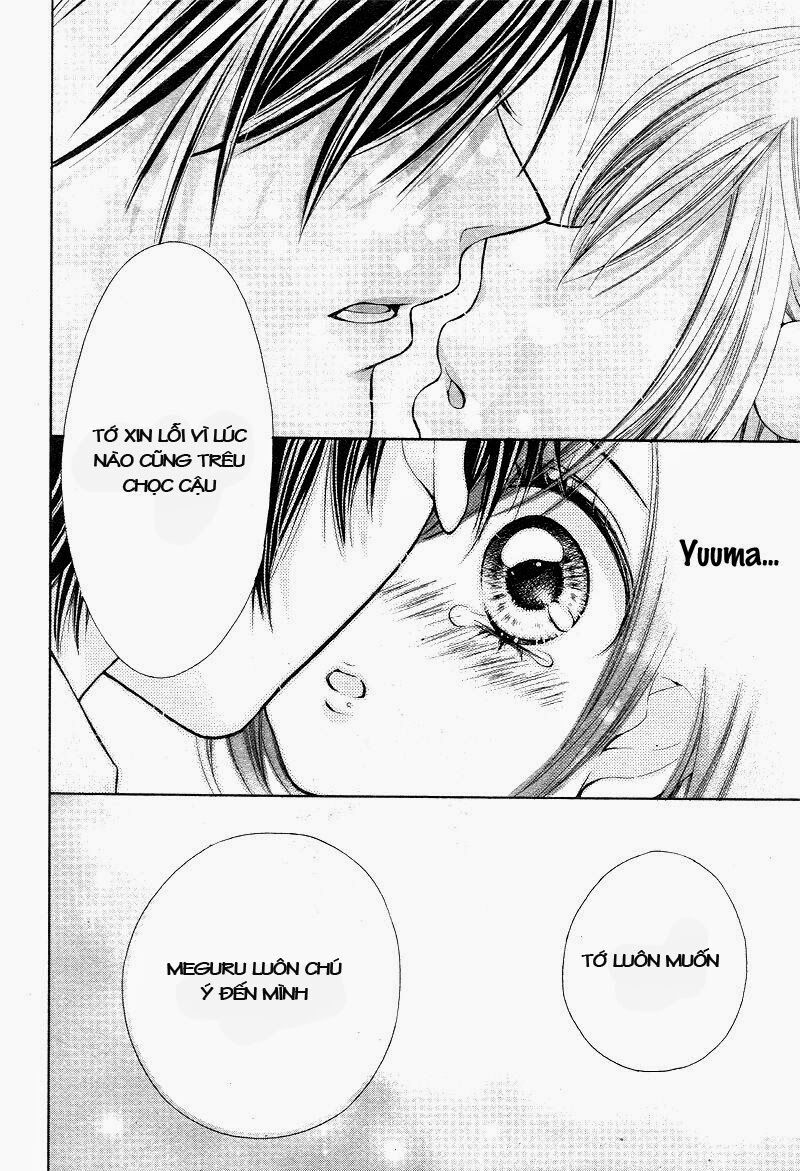 Tổng hợp One Shot.: Chapter 102
