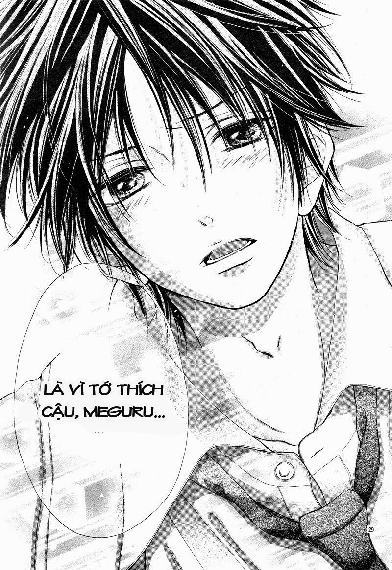 Tổng hợp One Shot.: Chapter 102