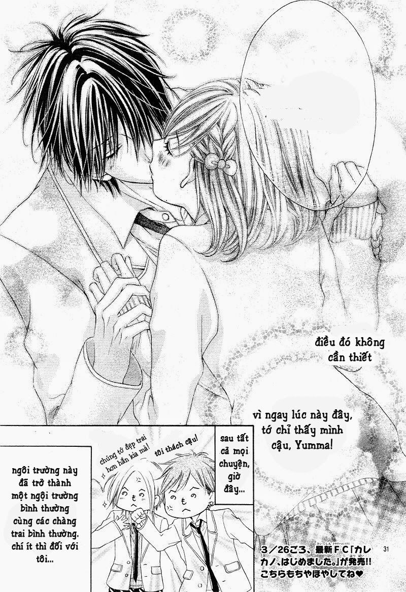 Tổng hợp One Shot.: Chapter 102