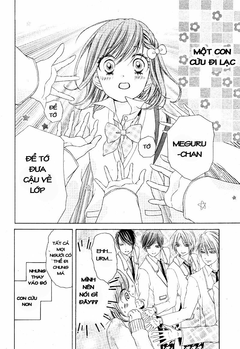 Tổng hợp One Shot.: Chapter 102