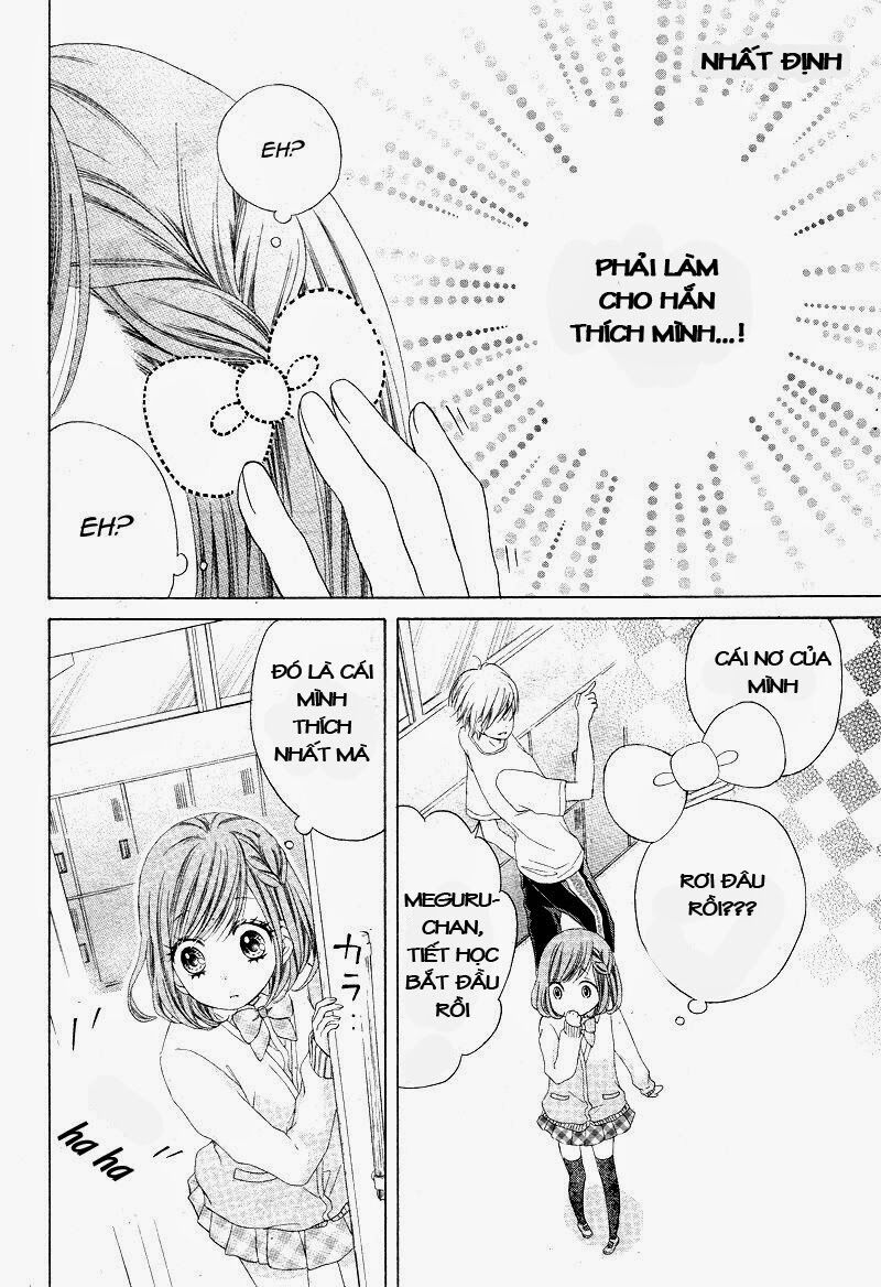 Tổng hợp One Shot.: Chapter 102