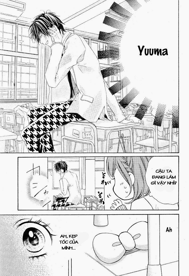 Tổng hợp One Shot.: Chapter 102
