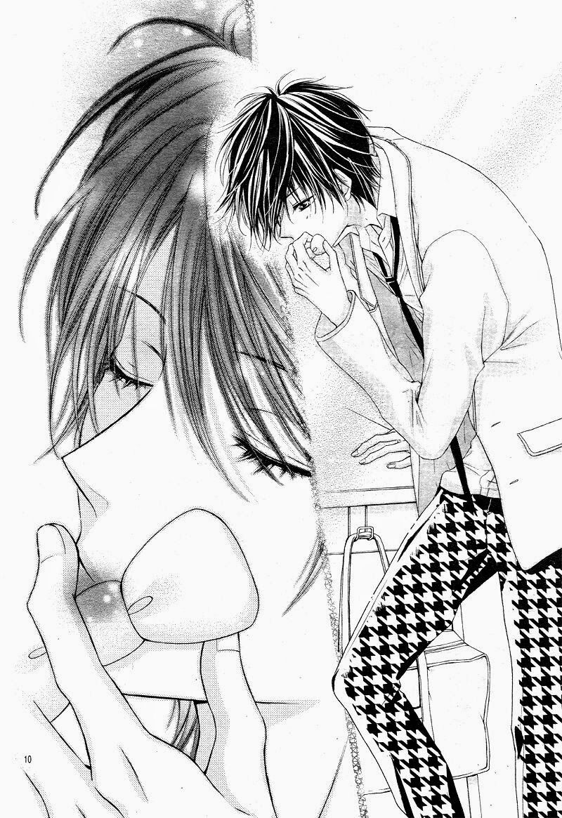 Tổng hợp One Shot.: Chapter 102