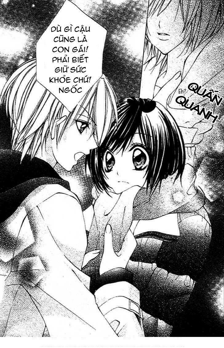 Tổng hợp One Shot.: Chapter 104