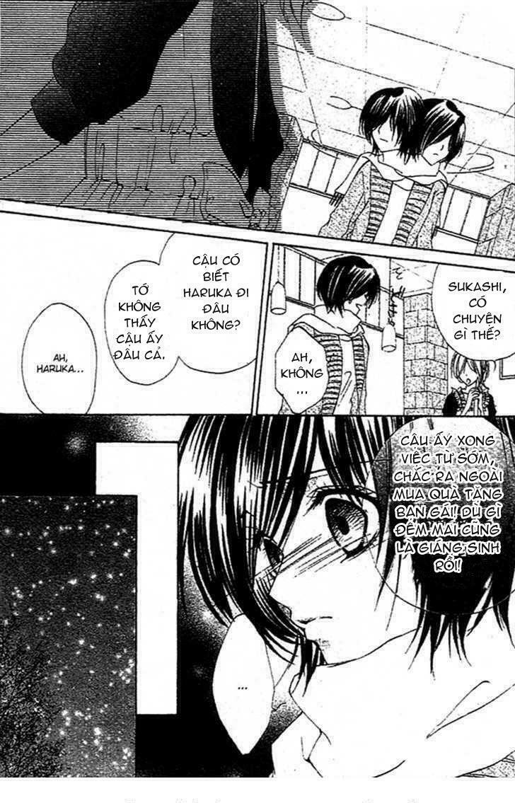 Tổng hợp One Shot.: Chapter 104