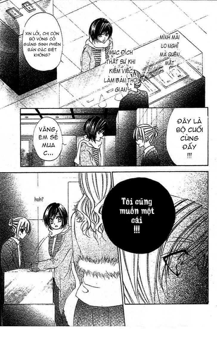 Tổng hợp One Shot.: Chapter 104
