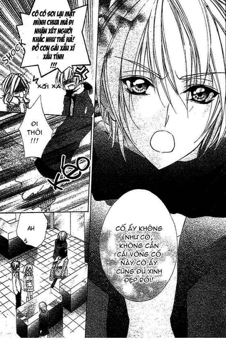 Tổng hợp One Shot.: Chapter 104