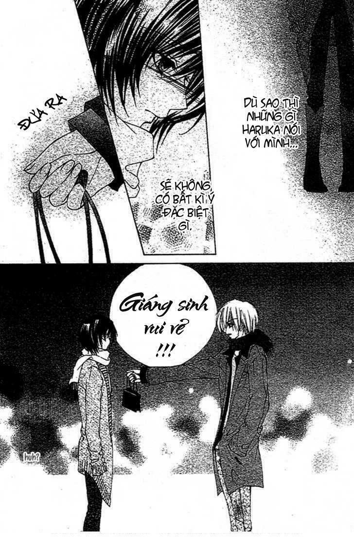 Tổng hợp One Shot.: Chapter 104