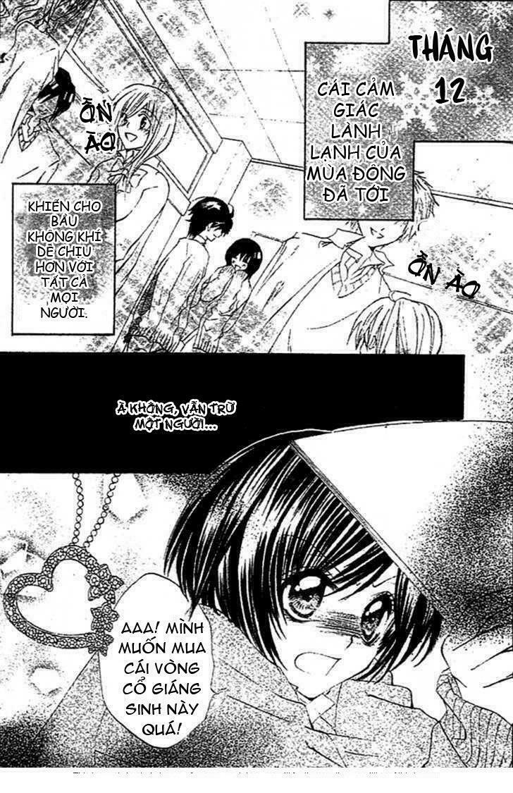 Tổng hợp One Shot.: Chapter 104
