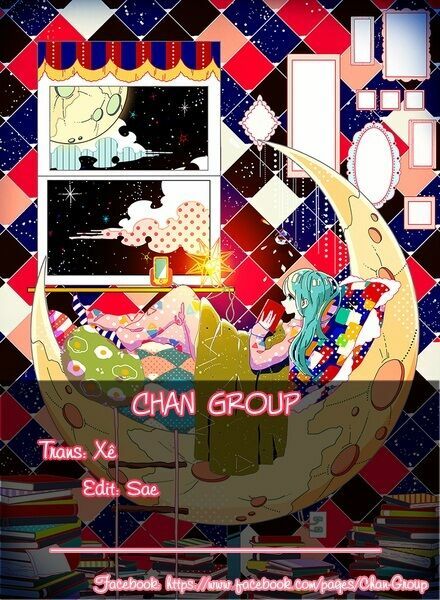 Tổng hợp One Shot.: Chapter 106