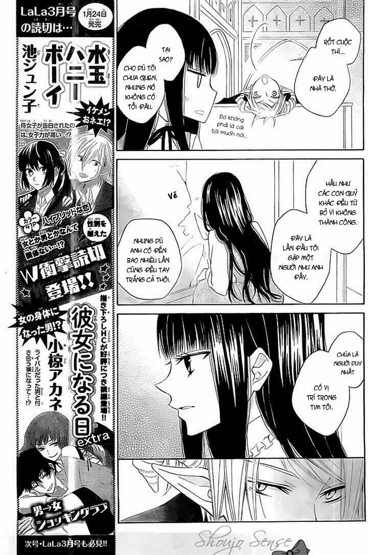 Tổng hợp One Shot.: Chapter 106