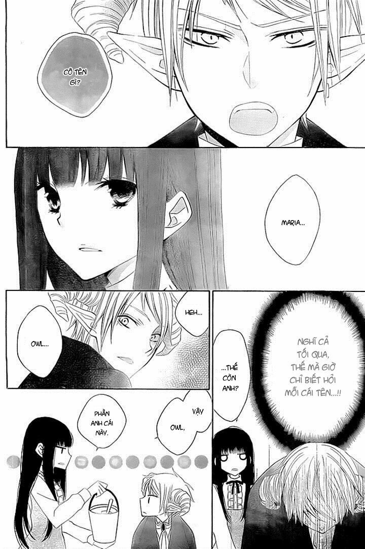 Tổng hợp One Shot.: Chapter 106