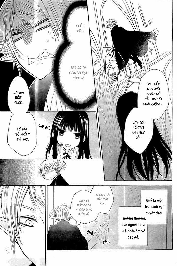 Tổng hợp One Shot.: Chapter 106
