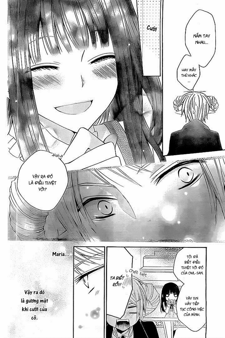Tổng hợp One Shot.: Chapter 106
