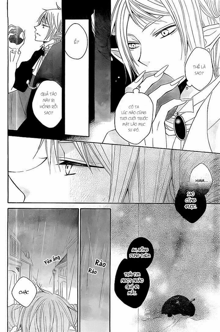 Tổng hợp One Shot.: Chapter 106