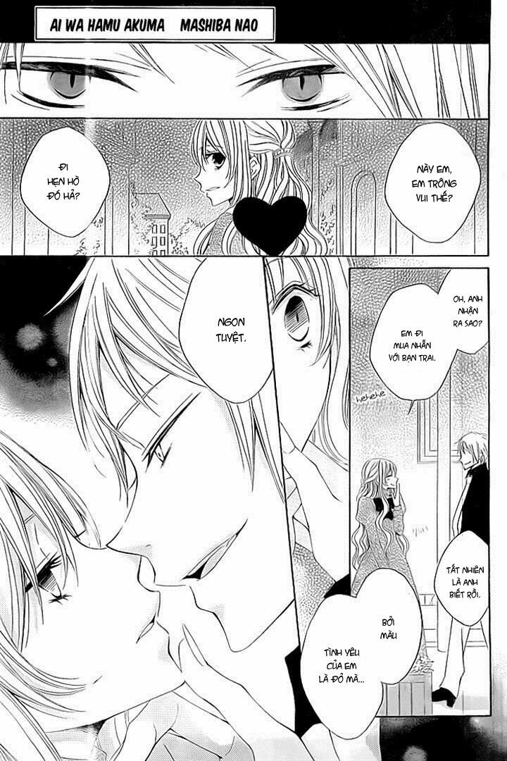 Tổng hợp One Shot.: Chapter 106