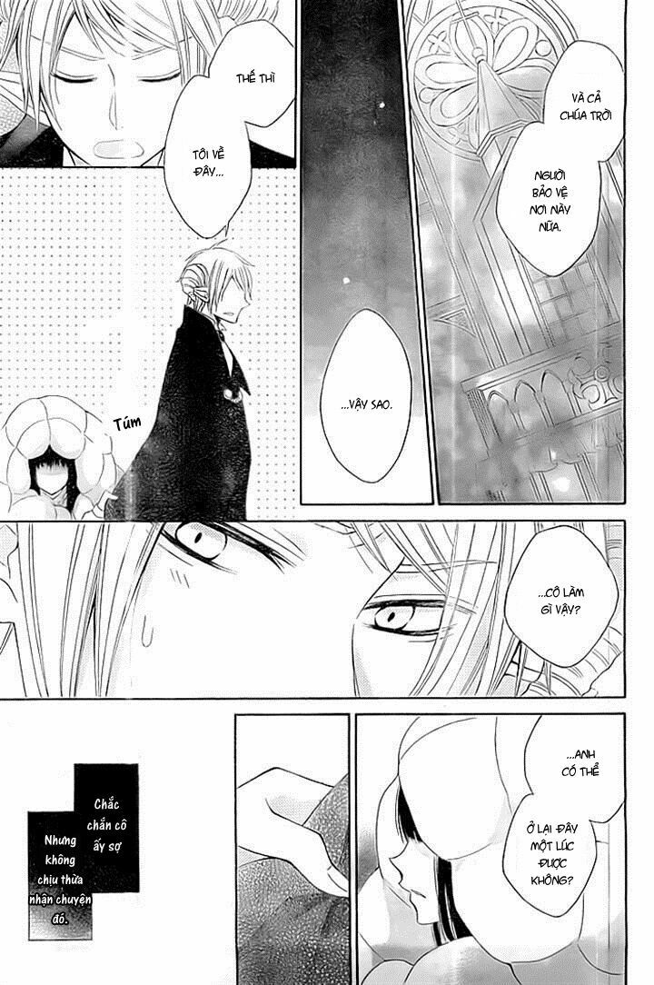 Tổng hợp One Shot.: Chapter 106