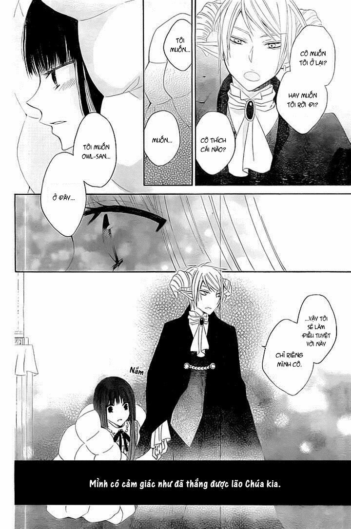 Tổng hợp One Shot.: Chapter 106
