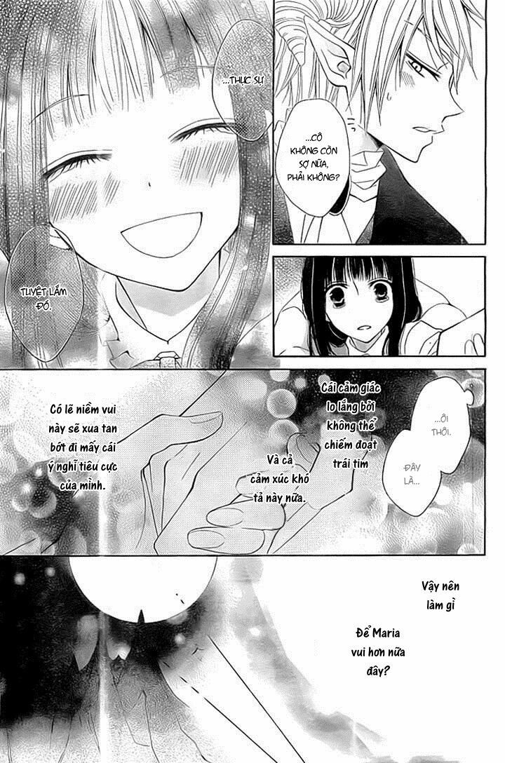 Tổng hợp One Shot.: Chapter 106