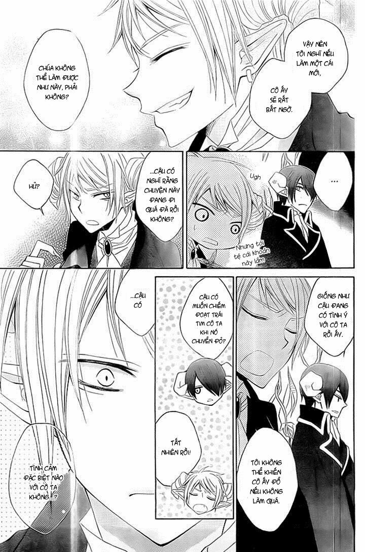Tổng hợp One Shot.: Chapter 106