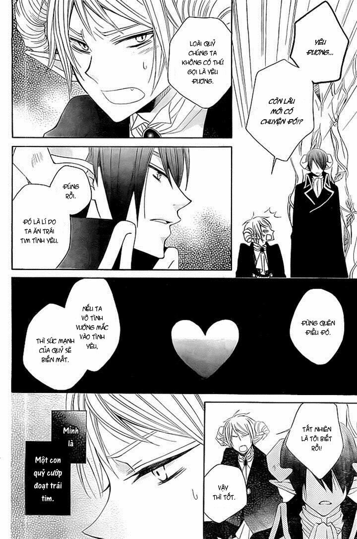 Tổng hợp One Shot.: Chapter 106