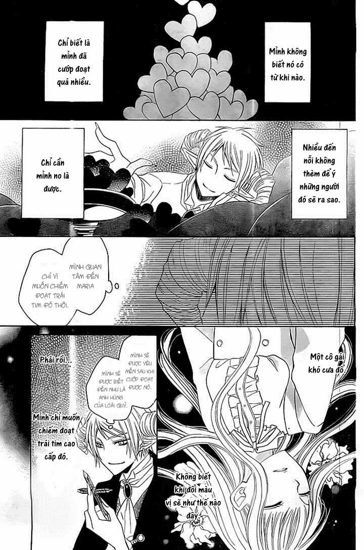 Tổng hợp One Shot.: Chapter 106