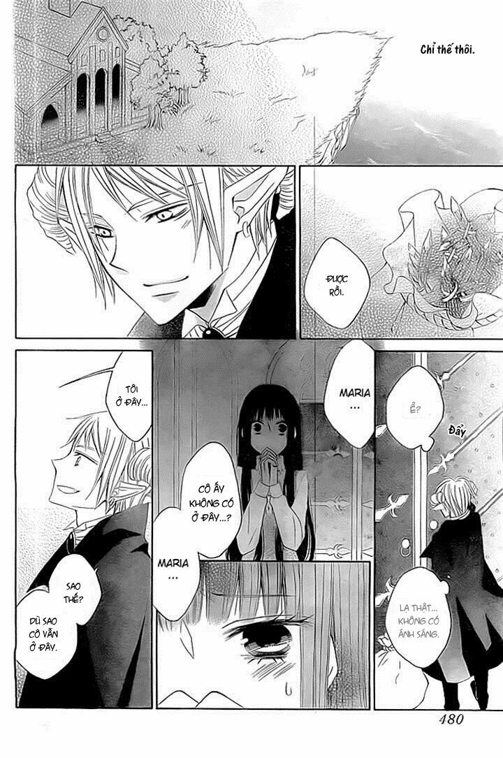 Tổng hợp One Shot.: Chapter 106