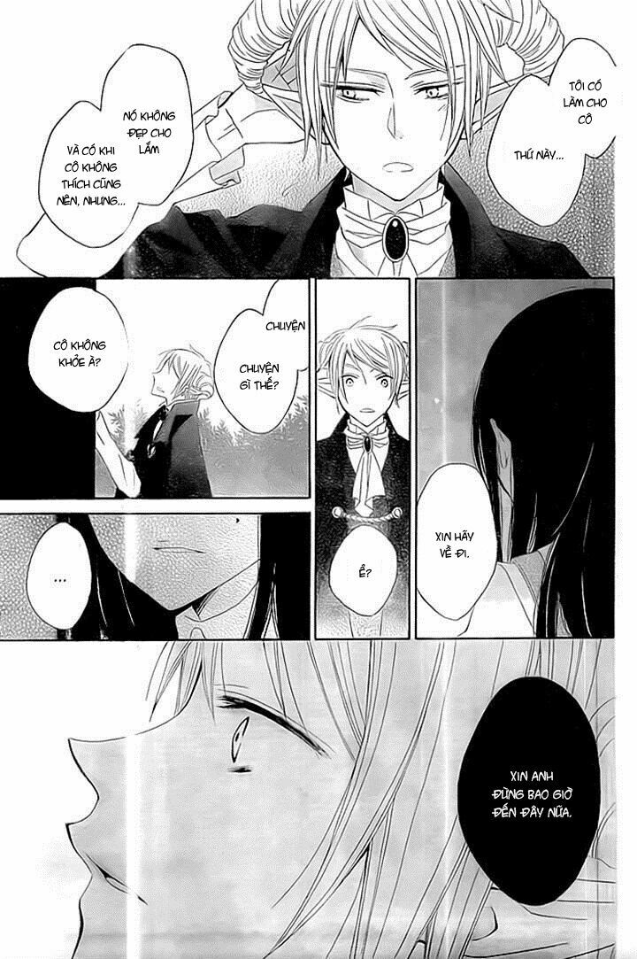 Tổng hợp One Shot.: Chapter 106