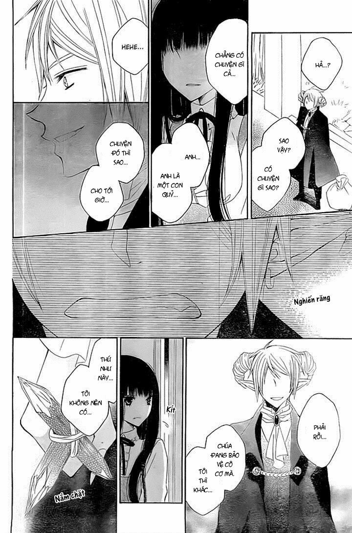 Tổng hợp One Shot.: Chapter 106