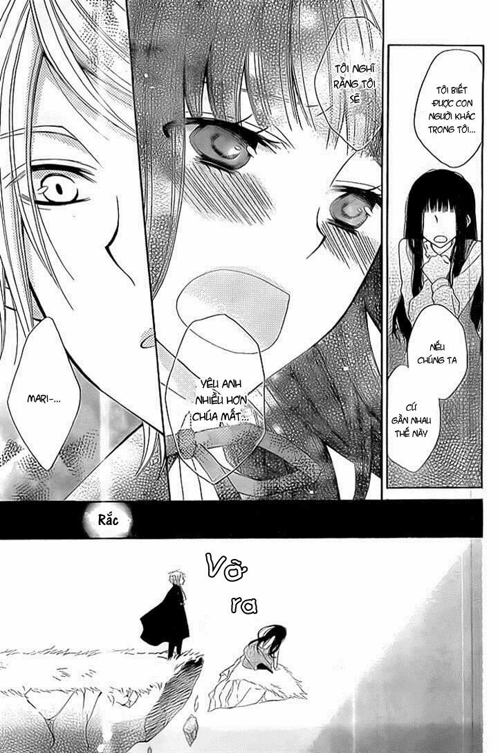 Tổng hợp One Shot.: Chapter 106