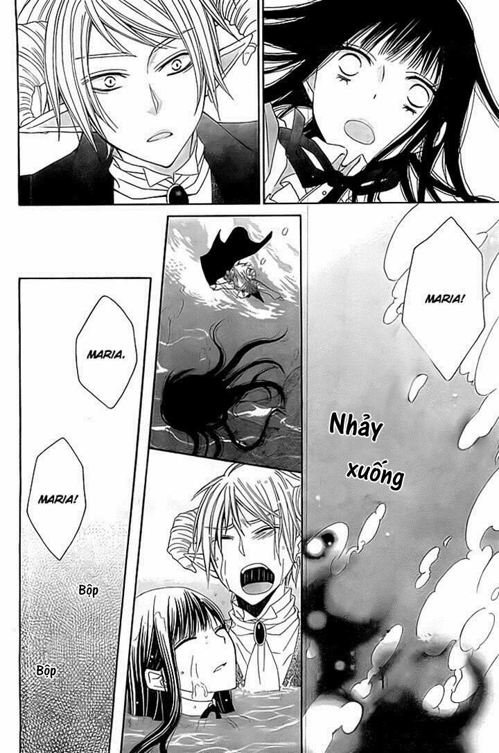 Tổng hợp One Shot.: Chapter 106