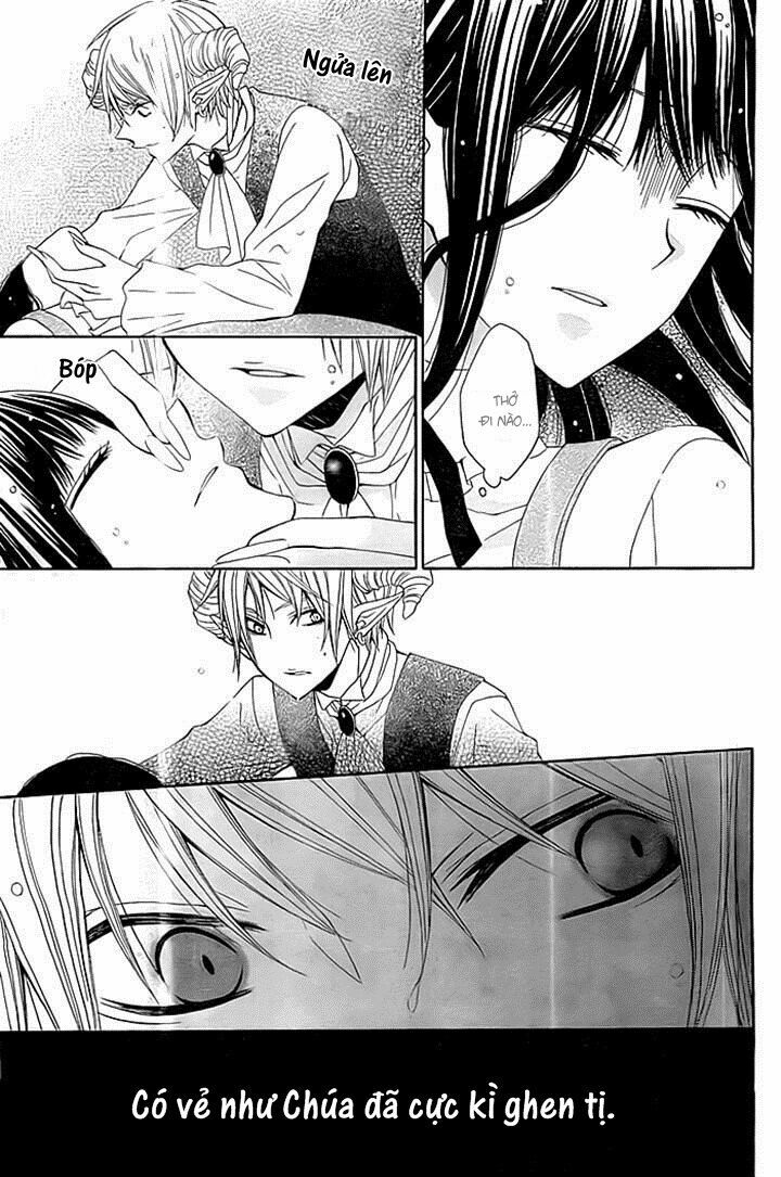 Tổng hợp One Shot.: Chapter 106