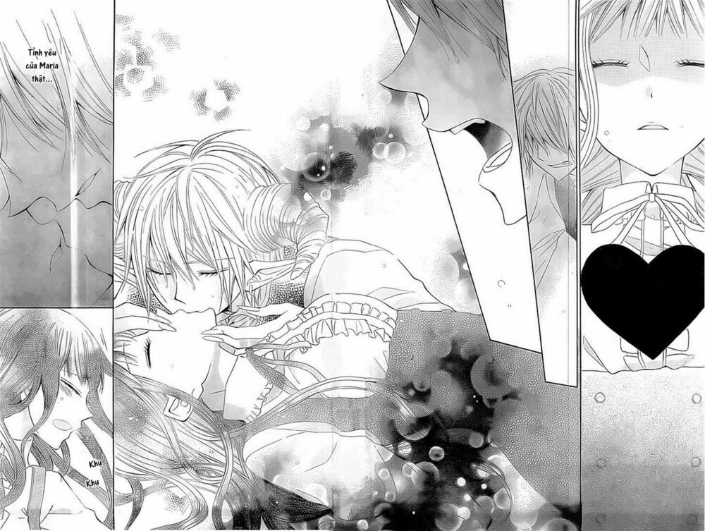 Tổng hợp One Shot.: Chapter 106