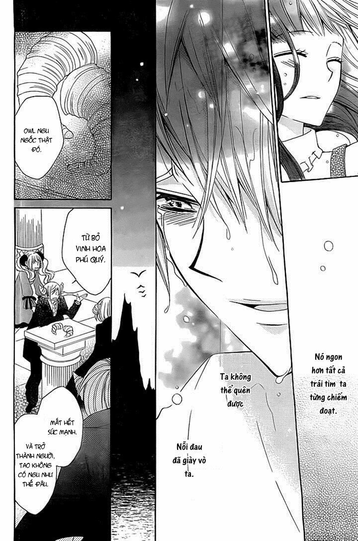 Tổng hợp One Shot.: Chapter 106