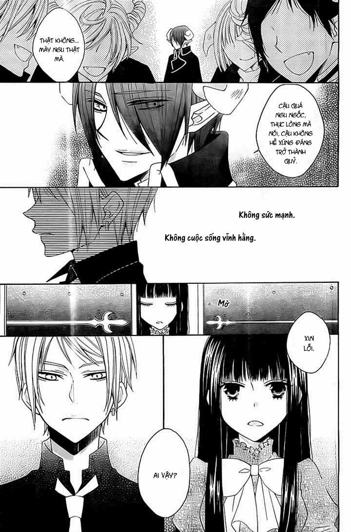 Tổng hợp One Shot.: Chapter 106