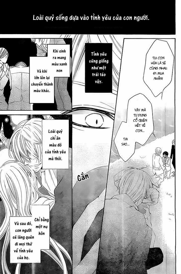 Tổng hợp One Shot.: Chapter 106
