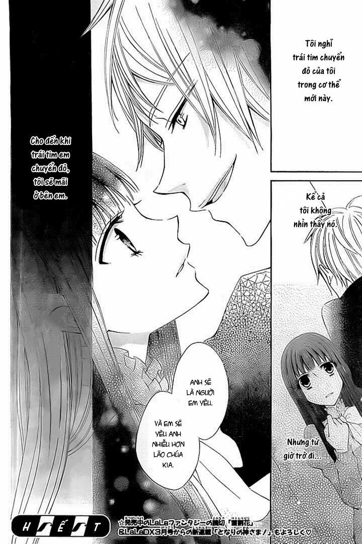 Tổng hợp One Shot.: Chapter 106