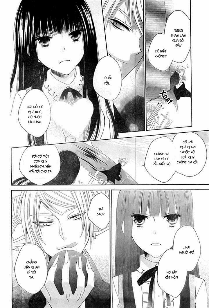 Tổng hợp One Shot.: Chapter 106