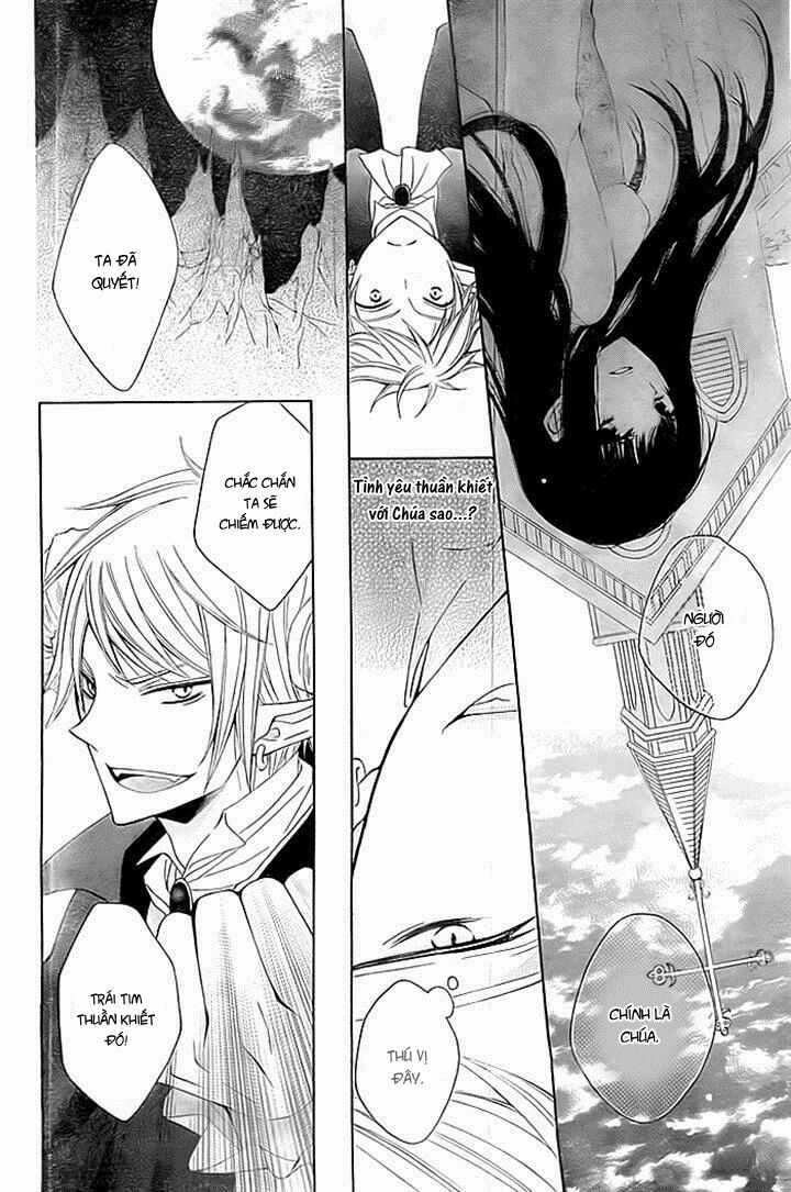 Tổng hợp One Shot.: Chapter 106
