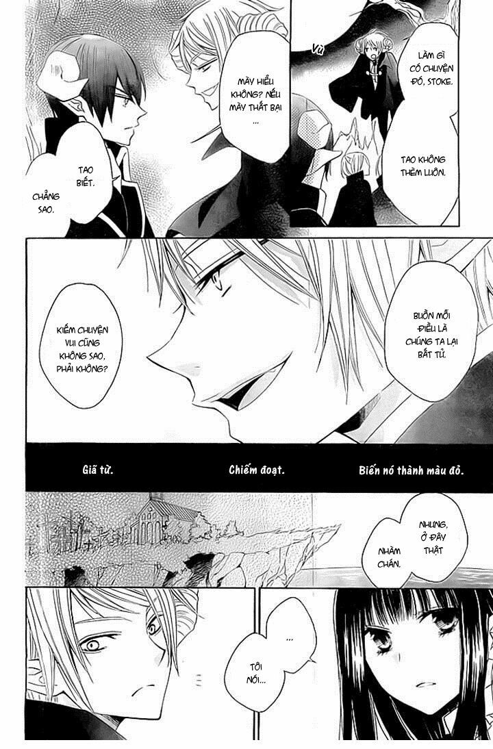 Tổng hợp One Shot.: Chapter 106