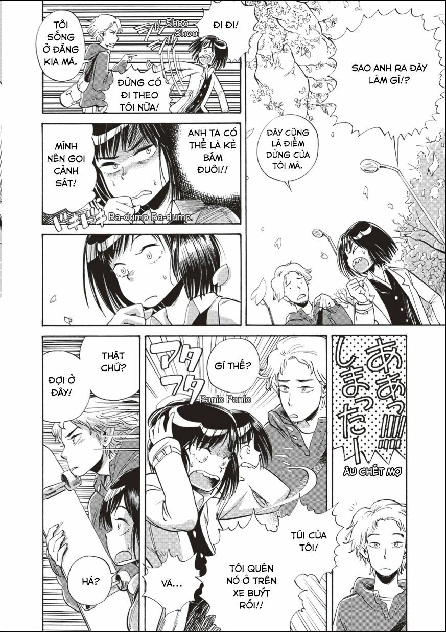 Tổng hợp One Shot.: Chapter 108