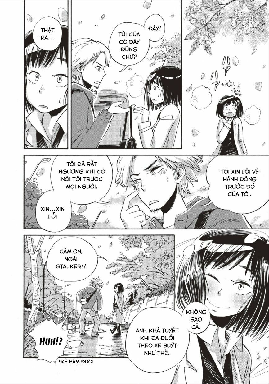 Tổng hợp One Shot.: Chapter 108