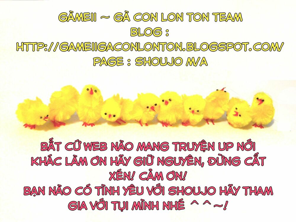 Tổng hợp One Shot.: Chapter 108