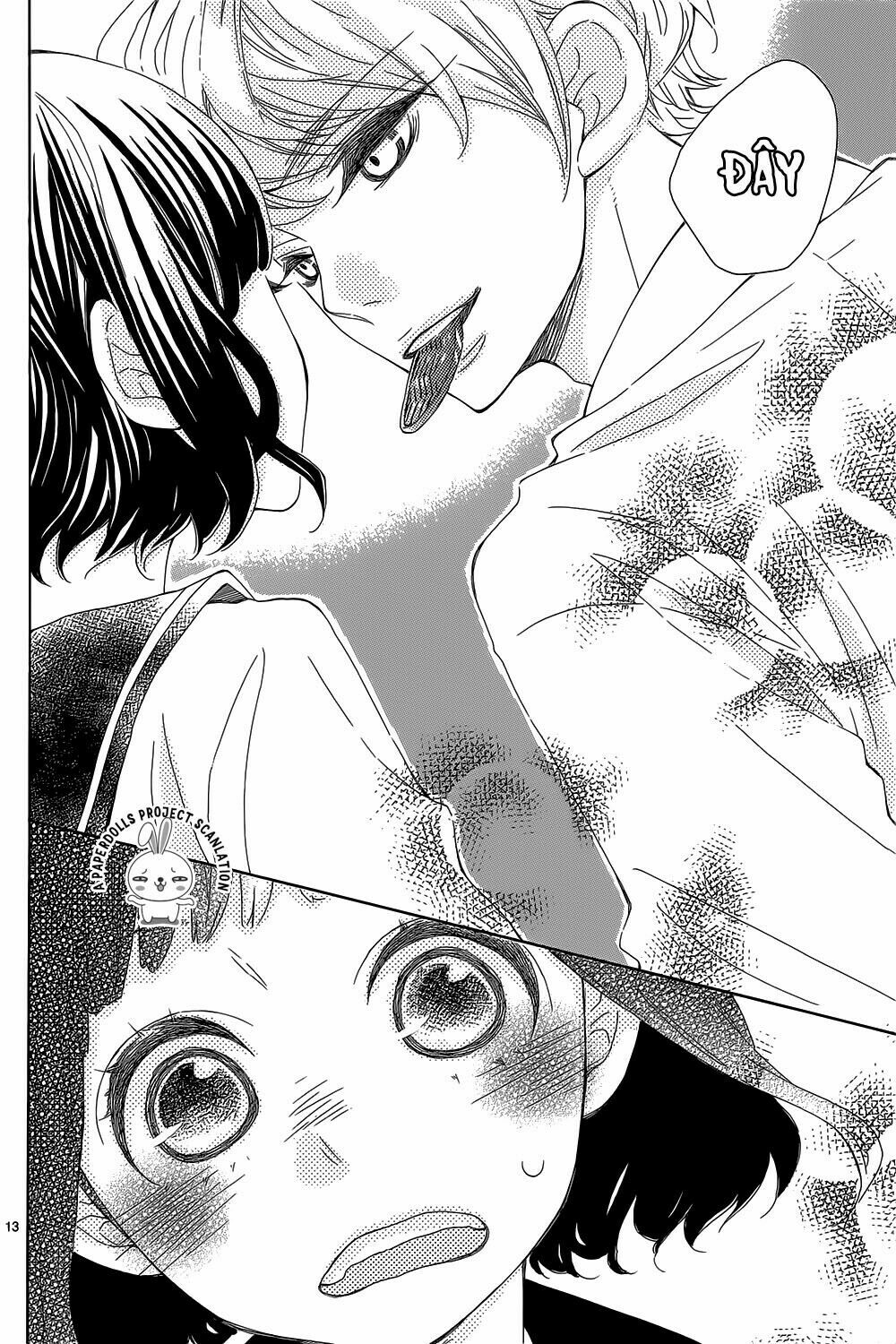 Tổng hợp One Shot.: Chapter 109