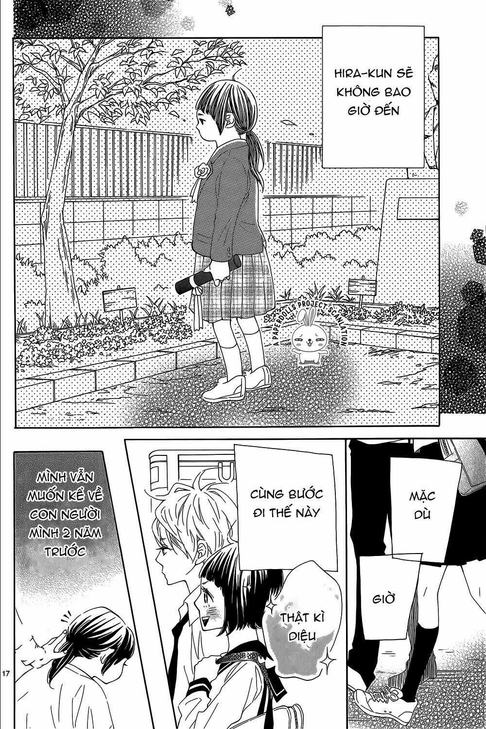 Tổng hợp One Shot.: Chapter 109