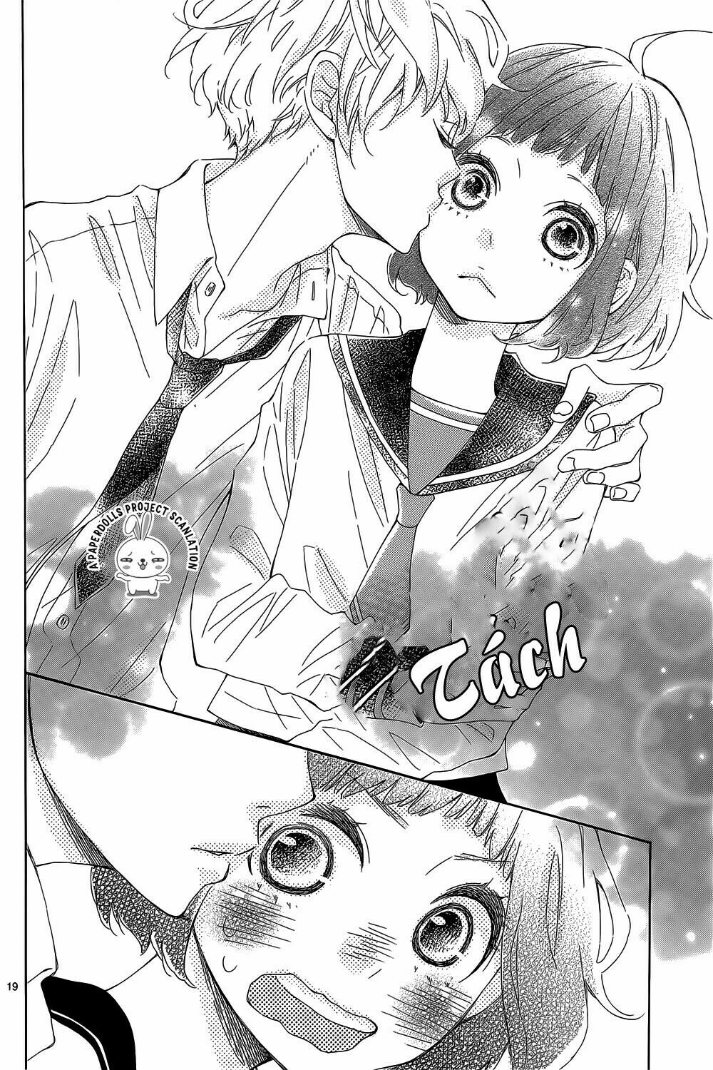Tổng hợp One Shot.: Chapter 109