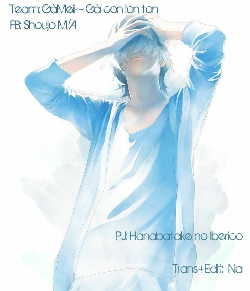 Tổng hợp One Shot.: Chapter 109